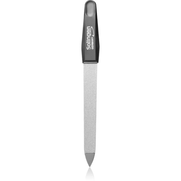  Dukas Premium Line Solingen Sapphire Nail File For Nails 13 Cm 