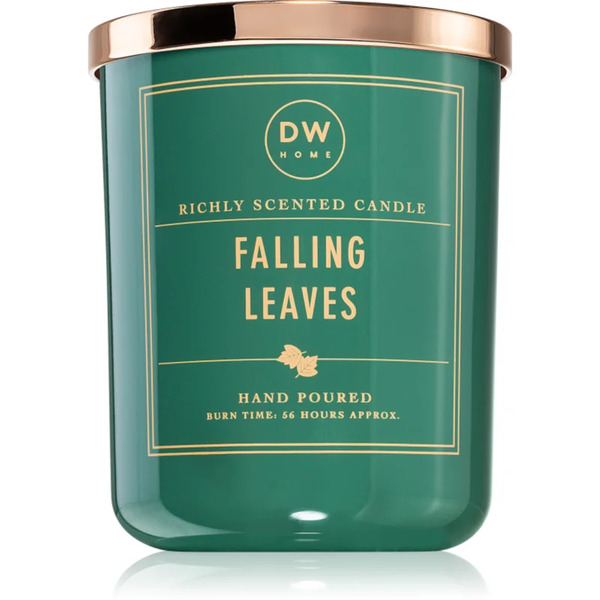  Dw Home Signature Fallin Leaves Scented Candle 425 G 