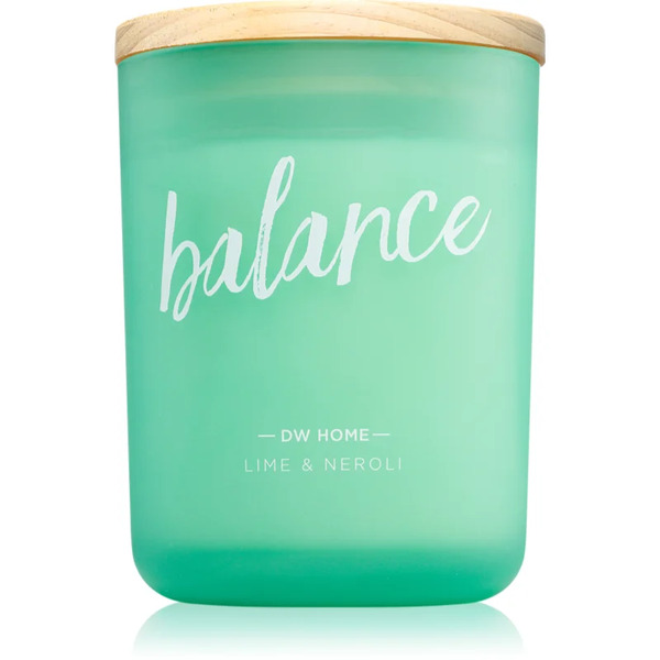  Dw Home Zen Balance Scented Candle 425 G 