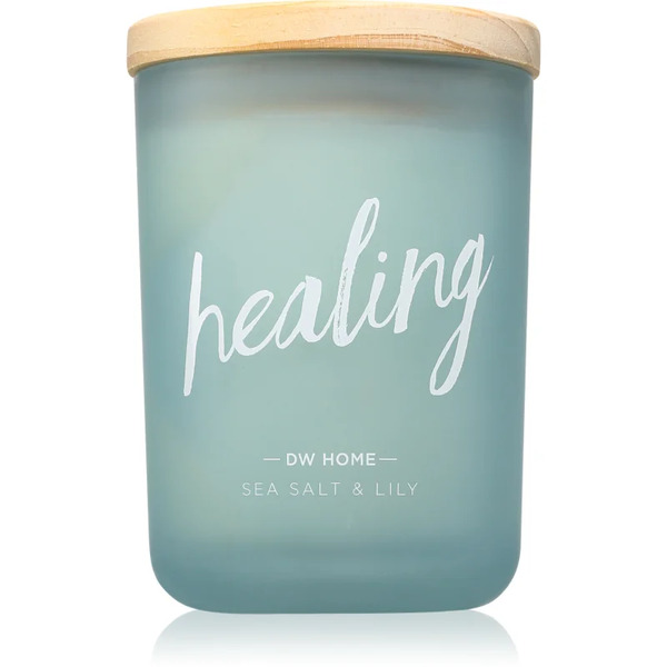  Dw Home Zen Healing Scented Candle 213 G 