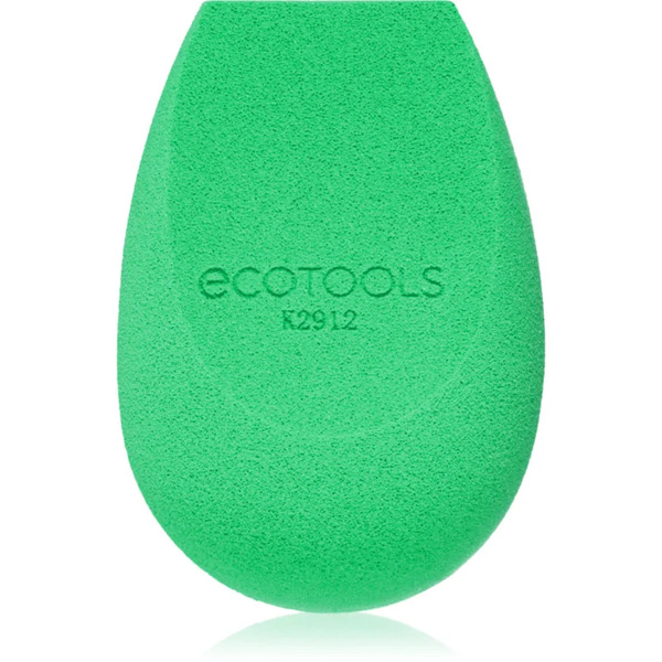  Ecotools Bioblender™ Green Tea Makeup Sponge For A Matt Look 1 Pc 