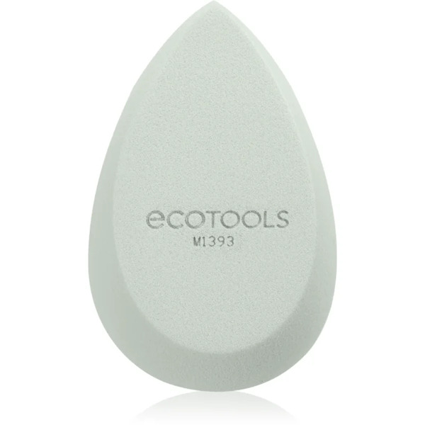  Ecotools Blender Makeup Sponge For Sensitive Skin 1 Pc 