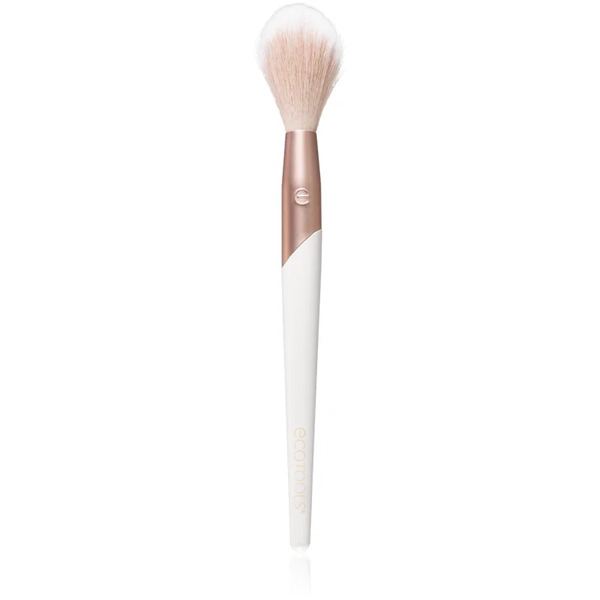  Ecotools Luxe Collection Soft Highlighter Brush 1 Pc 