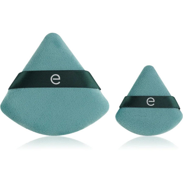  Ecotools Powder Puff Duo Puff 