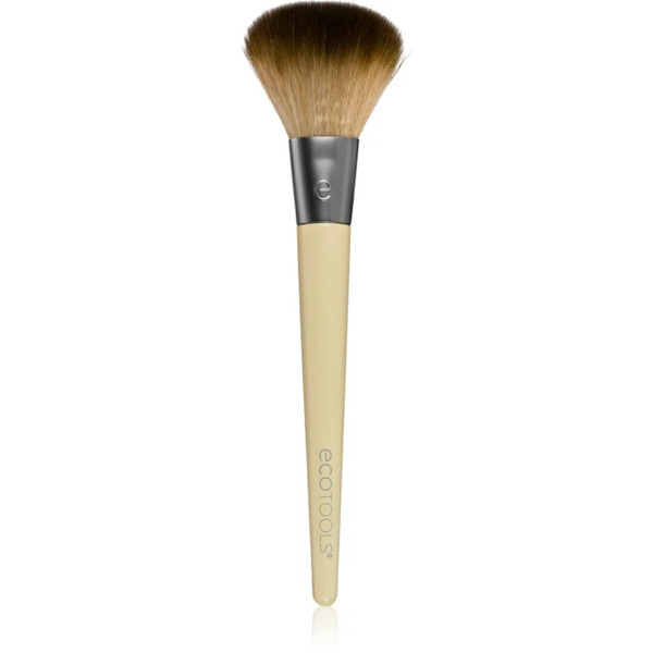  Ecotools Precision Blusher Brush 1 Pc 