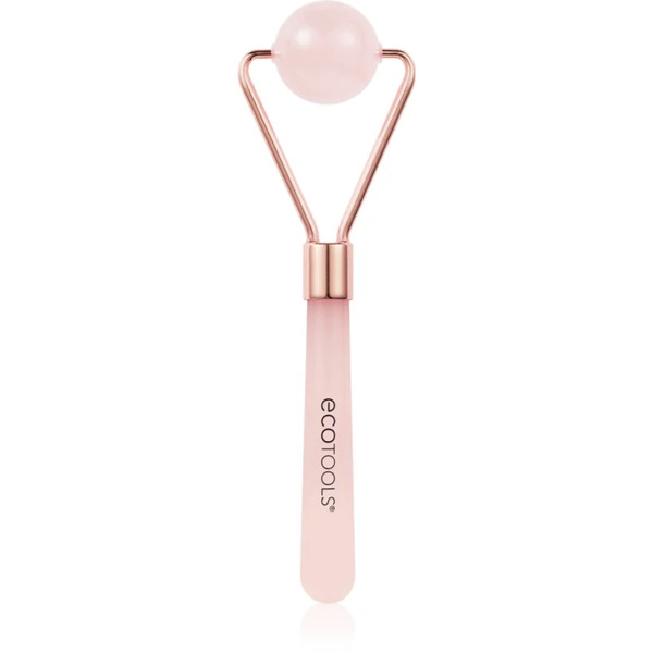  Ecotools Rose Quartz Eye Massage Tool 1 Pc 