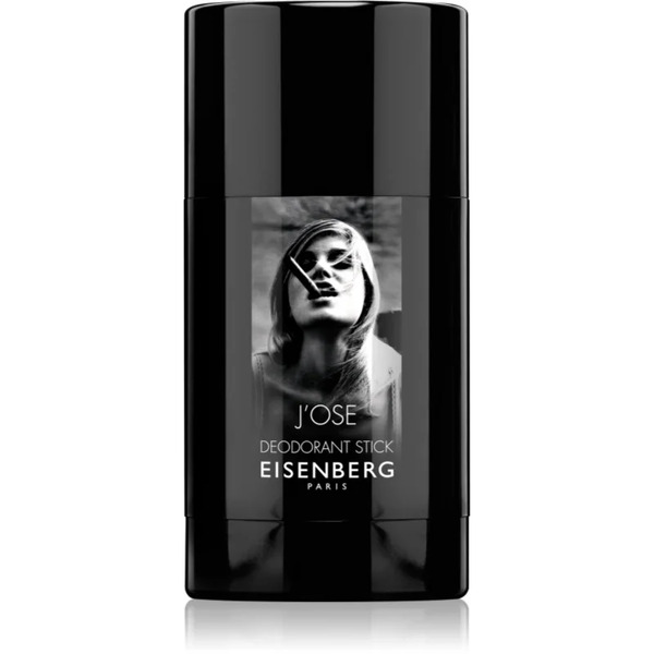  Eisenberg J’ose Deodorant Stick For Women 75 Ml 