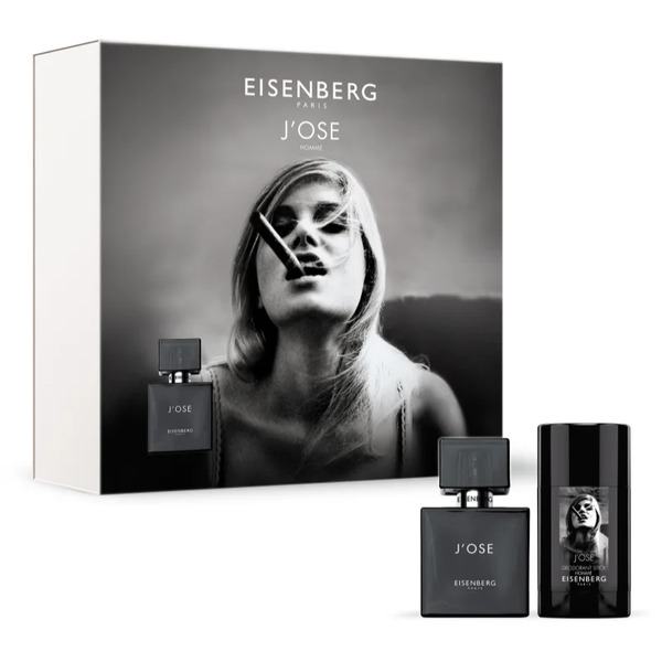  Eisenberg J’ose Gift Set For Men 
