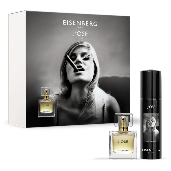  Eisenberg J’ose Gift Set For Women 