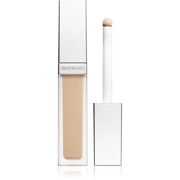  Eisenberg Le Maquillage Correcteur Précision High Coverage Concealer Shade 02 Naturel / Natural 5 Ml 