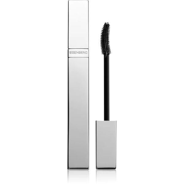  Eisenberg Le Maquillage Le Mascara Graphique Volumising And Curling Mascara Shade 01 Noir ébène / Ebony Black 8 Ml 