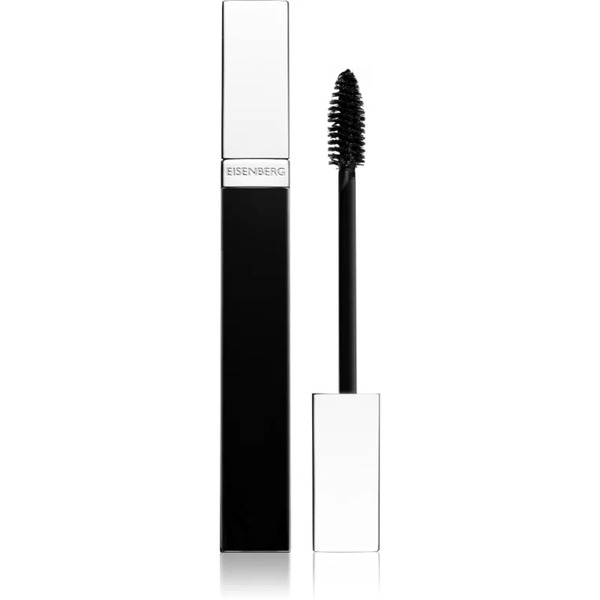  Eisenberg Le Maquillage Le Mascara Noir Extra Volumising Mascara Shade 01 Ultra-noir / Ultra-black 8 Ml 