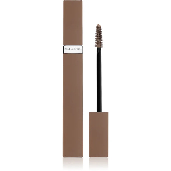  Eisenberg Mascara Définition Sourcils & Base Pour Les Cils Brow And Lash Gel For Volume And Vitality Shade 01 Blond 7 Ml 