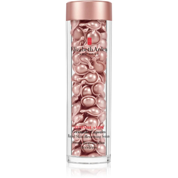  Elizabeth Arden Ceramide Retinol + Hpr Ceramide Capsules With Active Ceramides For Women 90 Pc 