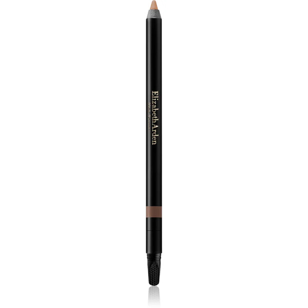 Elizabeth Arden Drama Defined High Drama Eyeliner Waterproof Eyeliner Pencil Shade 02 Espresso 1.2 G 