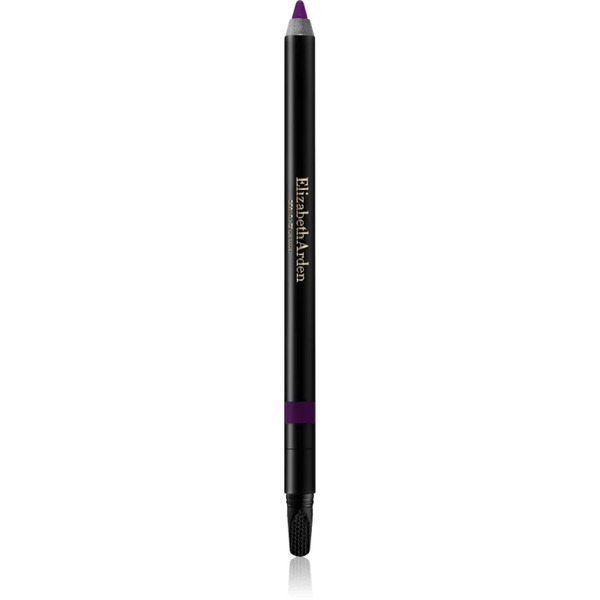  Elizabeth Arden Drama Defined High Drama Eyeliner Waterproof Eyeliner Pencil Shade 06 Purple Passion 1.2 G 