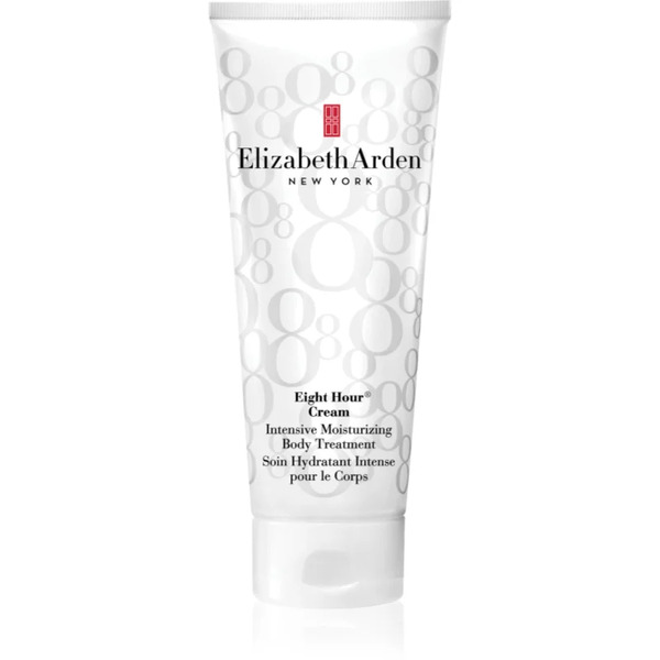  Elizabeth Arden Eight Hour Deeply Moisturising Body Balm For Dry Skin 200 Ml 