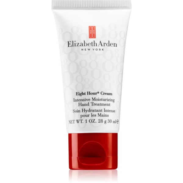  Elizabeth Arden Eight Hour Intenzive Moisturizing Hand Treatmentintenzive Moisturizing Hand Treatment 30 Ml 