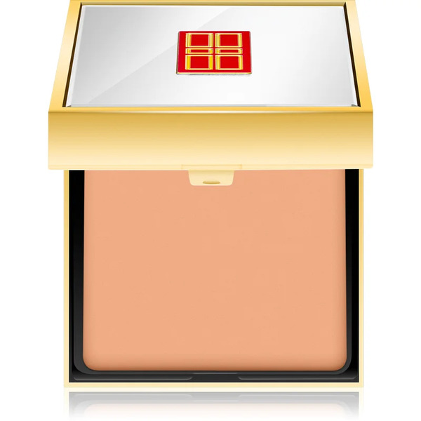  Elizabeth Arden Flawless Finish Sponge-on Cream Makeup Compact Foundation Shade 52 Bronzed Beige Ii 23 G 