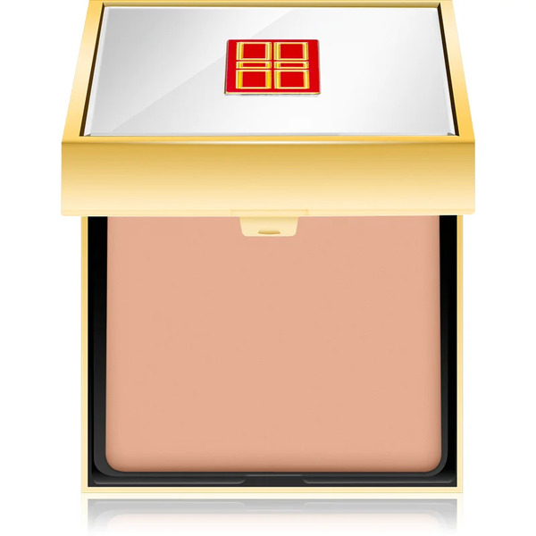  Elizabeth Arden Flawless Finish Sponge-on Cream Makeup Compact Foundation Shade 03 Perfect Beige 23 G 