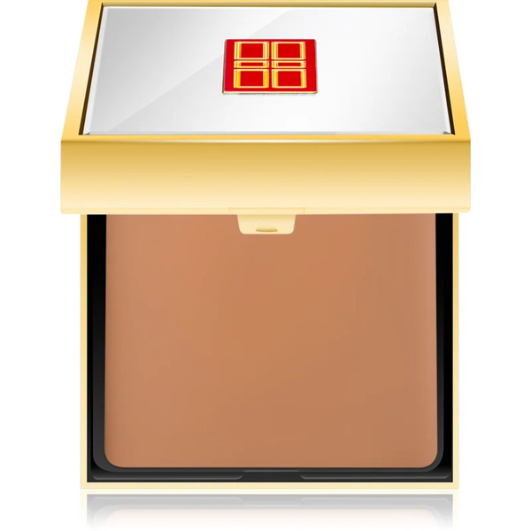  Elizabeth Arden Flawless Finish Sponge-on Cream Makeup Compact Foundation Shade 06 Toasty Beige 23 G 