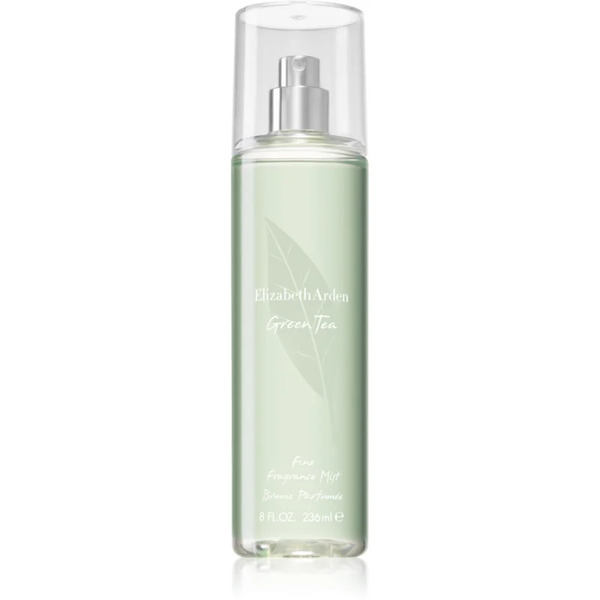  Elizabeth Arden Green Tea Body Spray For Women 236 Ml 