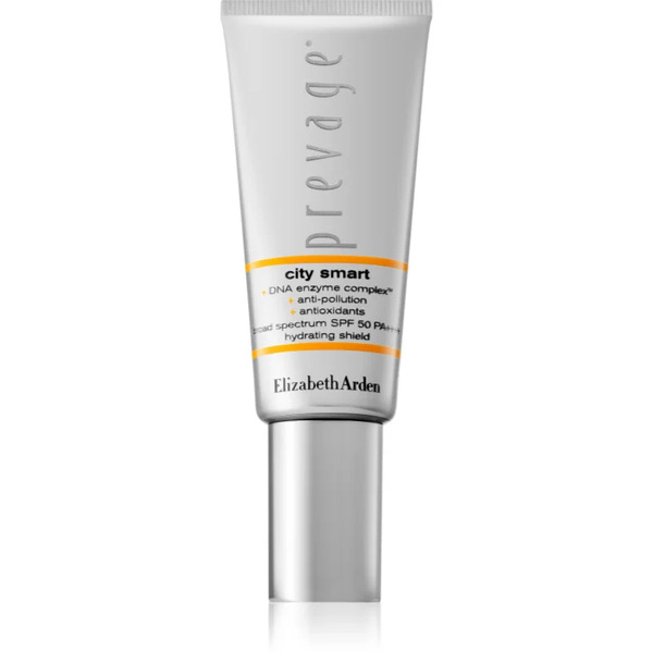  Elizabeth Arden Prevage City Smart Moisturising And Protecting Day Cream Spf 50 40 Ml 