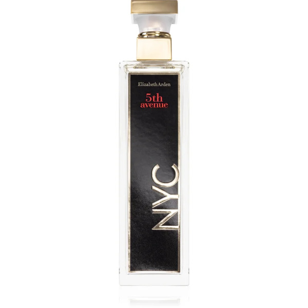 Elizabeth Arden 5th Avenue Nyc Eau De Parfum For Women 125 Ml 