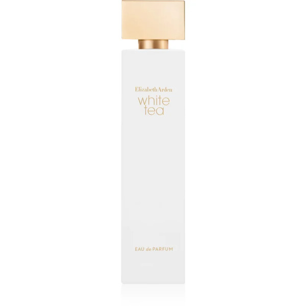  Elizabeth Arden White Tea Eau De Parfum Eau De Parfum For Women Vivascentztm Technology 100 Ml 