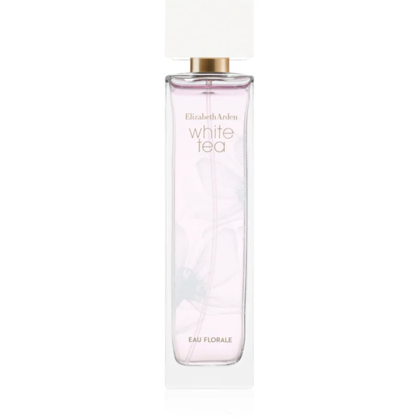  Elizabeth Arden White Tea Eau Florale Eau De Toilette For Women 100 Ml 