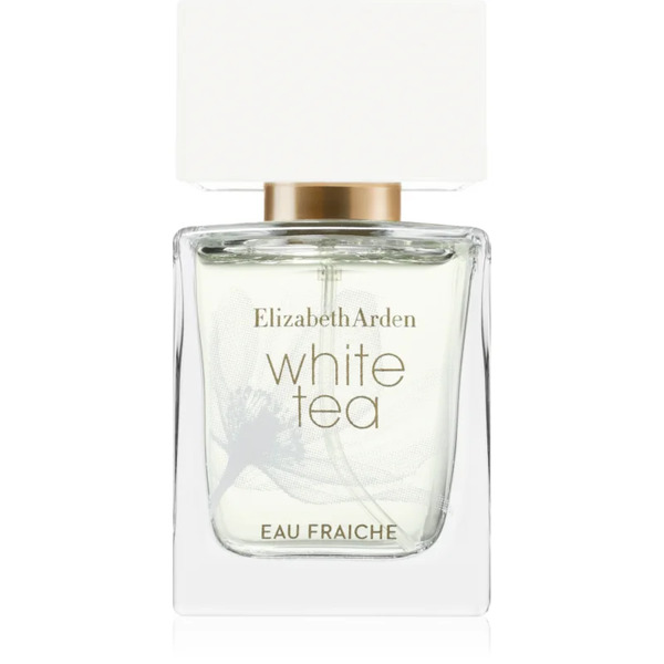  Elizabeth Arden White Tea Eau Fraiche Eau De Toilette For Women 30 Ml 