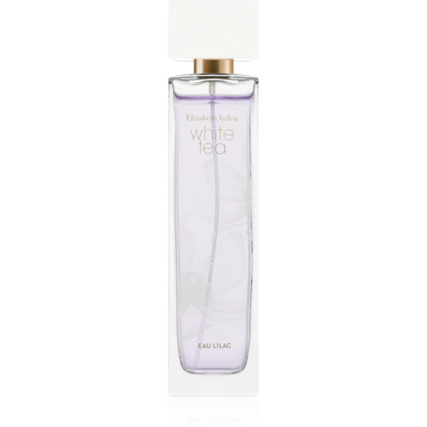  Elizabeth Arden White Tea Eau Lilac Eau De Toilette For Women 100 Ml 
