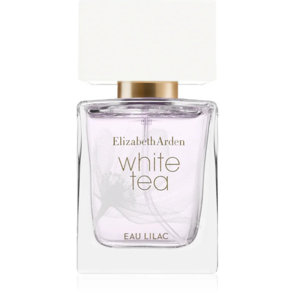  Elizabeth Arden White Tea Eau Lilac Eau De Toilette For Women 30 Ml 
