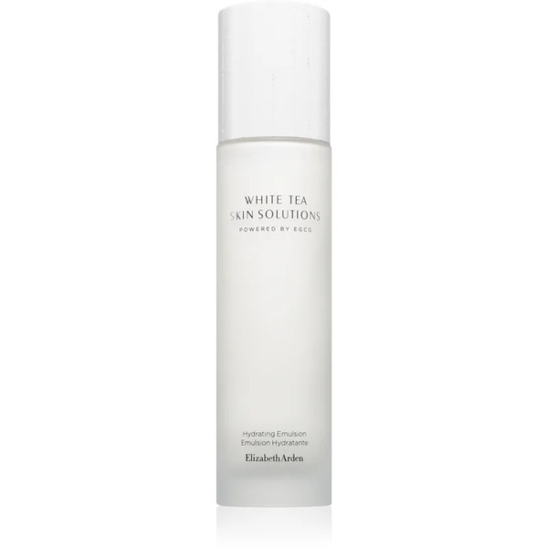  Elizabeth Arden White Tea Skin Solutions Hydrating Emulsion Hydrating Emulsion 125 Ml 