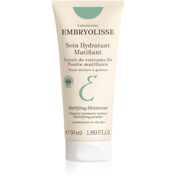  Embryolisse Anti-imperfection Mattifying Day Cream 50 Ml 
