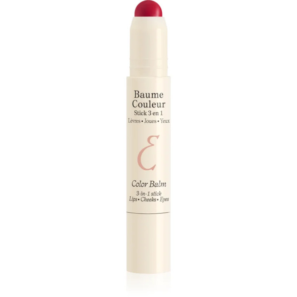  Embryolisse Artist Secret Multi-purpose Makeup For Eyes, Lips And Face Shade Intense Red 2.5 G 