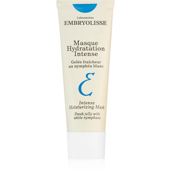  Embryolisse Moisturization And Regeneration Intense Hydrating Mask With Regenerative Effect 50 Ml 