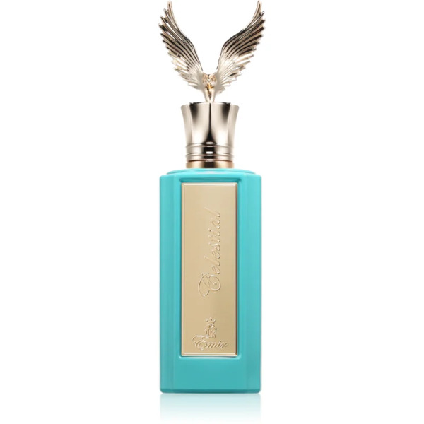  Emir Celestial Perfume Extract For Men 100 Ml 