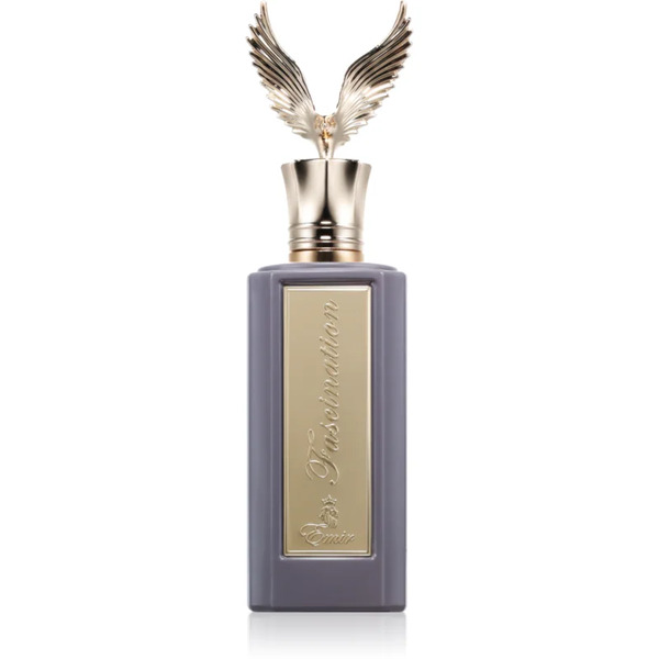  Emir Fascination Perfume Extract Unisex 100 Ml 