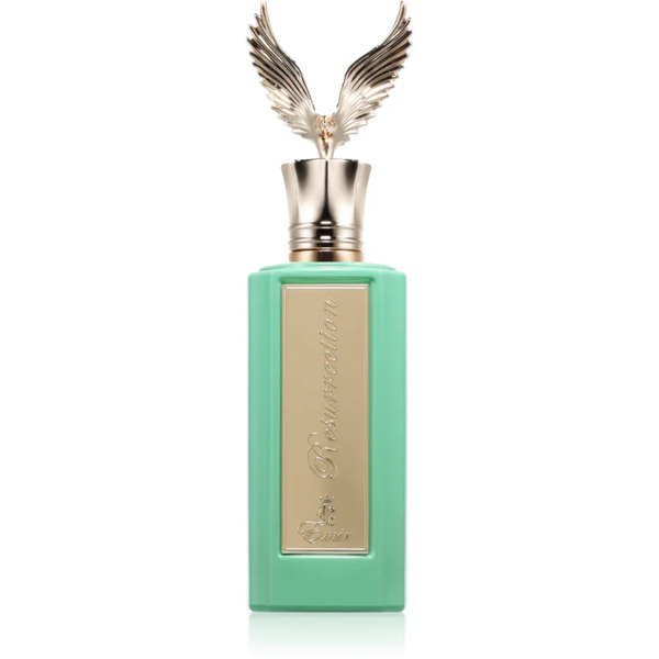  Emir Resurrection Perfume Extract Unisex 100 Ml 
