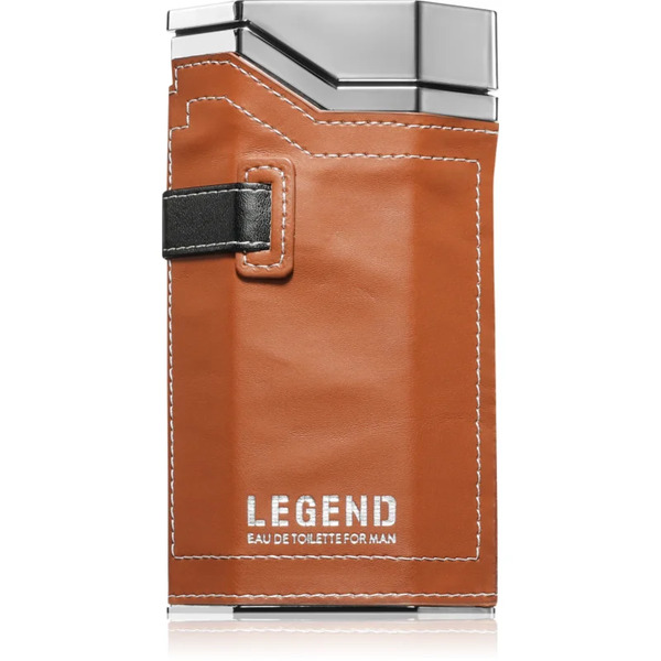  Emper Legend Classic Eau De Toilette For Men 100 Ml 