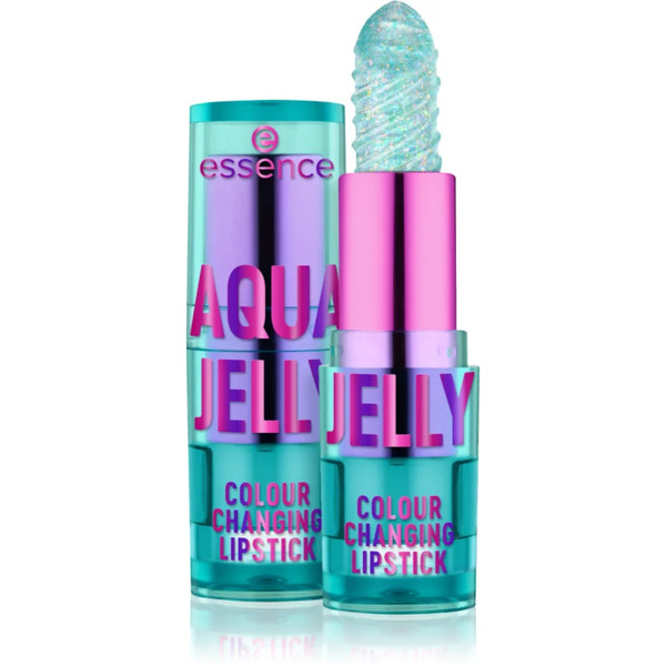  Essence Aqua Jelly Lipstick Ph-reactive 2.8 G 