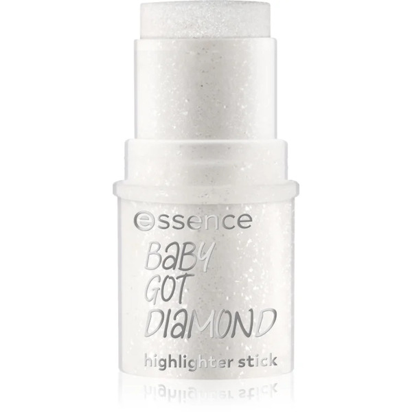  Essence Baby Got Diamond Highlighter In A Stick 5.4 G 