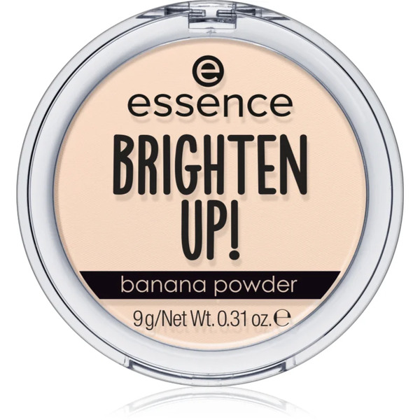  Essence Brighten Up! Mattifying Powder Shade 20 9 G 