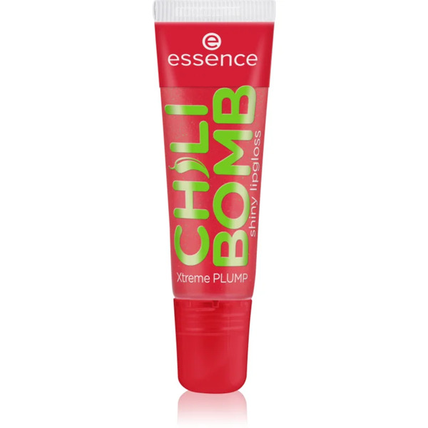  Essence Chili Bomb Plumping Lip Gloss 10 Ml 