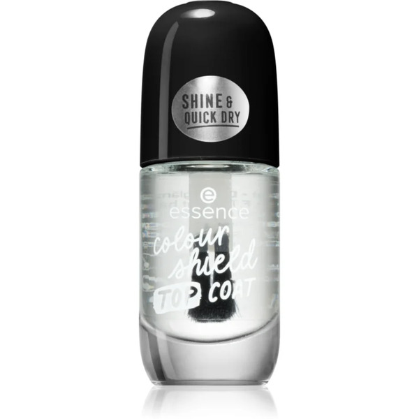  Essence Colour Shield Top Coat 8 Ml 