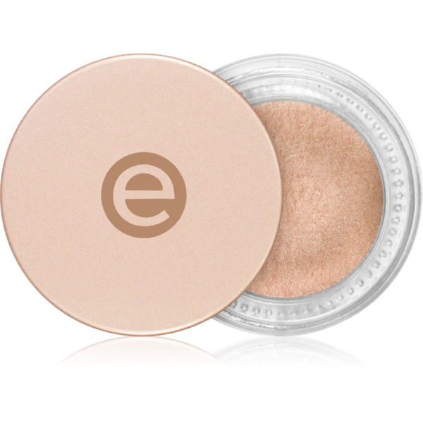  Essence Cream Eyeshadow Creamy Eyeshadow Shade 02 Pearl 5 G 