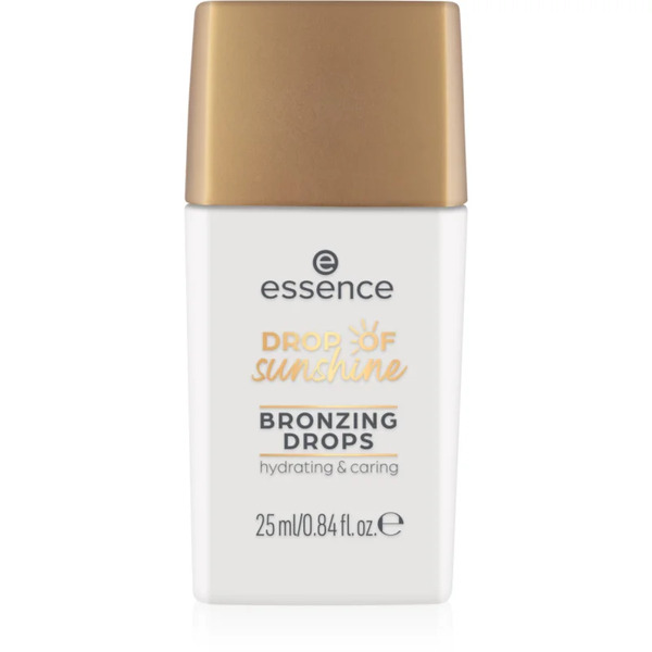  Essence Drop Of Sunshine Liquid Bronzer 25 Ml 