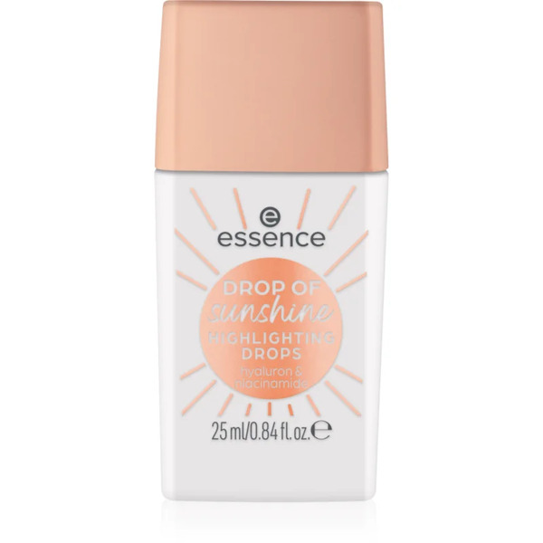  Essence Drop Of Sunshine Liquid Highlighter 25 Ml 