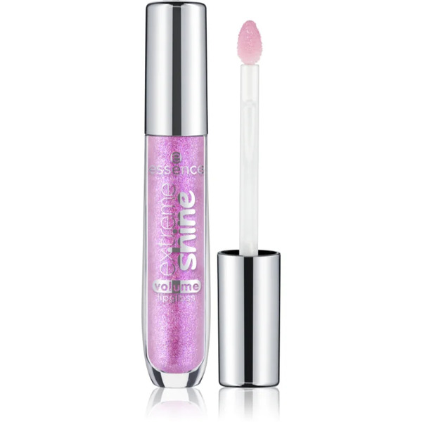  Essence Extreme Shine Plumping Lip Gloss Shade 10 5 Ml 